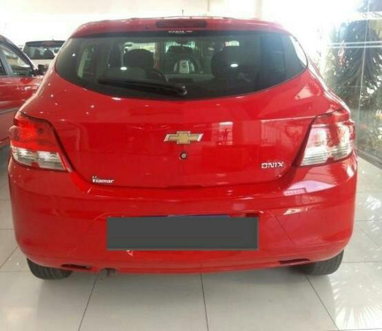 Vendo Onix - Foto 3