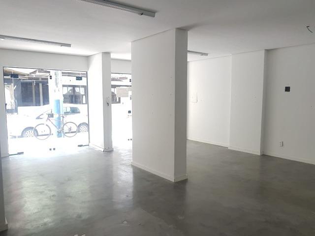 Sala comercial no Centro de Balneário! - Foto 12