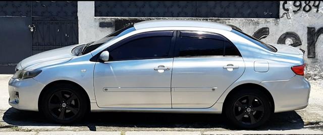 Corolla 1.8 gli com gnv (leia todo o anúncio) - Foto 4