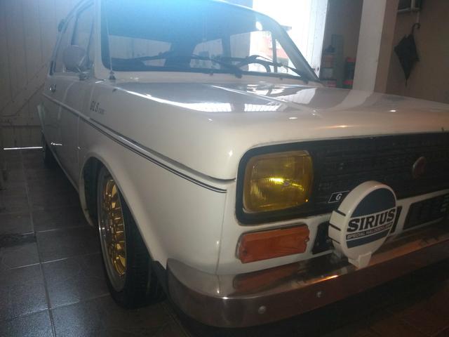 Fiat 147 GLS - Foto 3