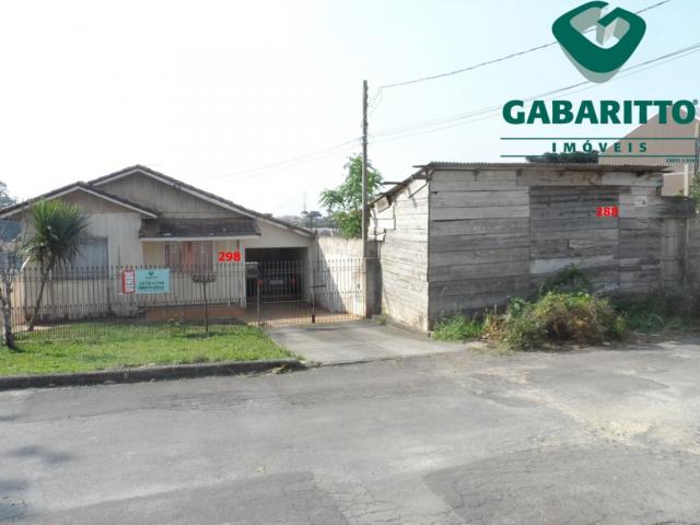 Terreno à venda em Portao, Curitiba cod:91218.001 - Foto 7