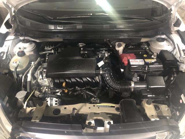 Nissan Kicks SV 1.6 Aut - Mod.18 - Foto 11
