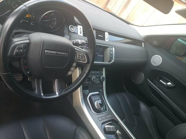 Land Rover edição limitada semi nova - Foto 13