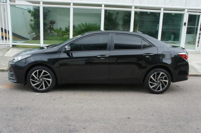 Toyota Corolla XEI 2.0 Flex 2018 Blindado - Foto 7