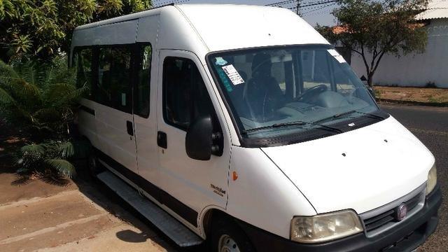 Ducato 2011em perfeito estado
