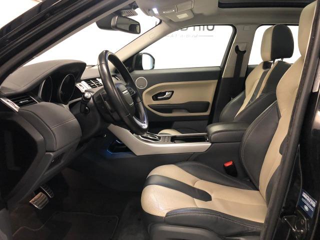 Land Rover Evoque Dynamic 2014 c/ 75.000 km - Land Rio (21) 2431-2020 - Foto 7
