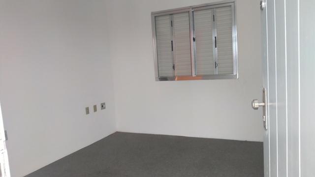 Apartamento Central