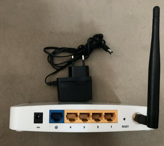 Roteador Wireless Intelbras WRN 240 - Foto 4