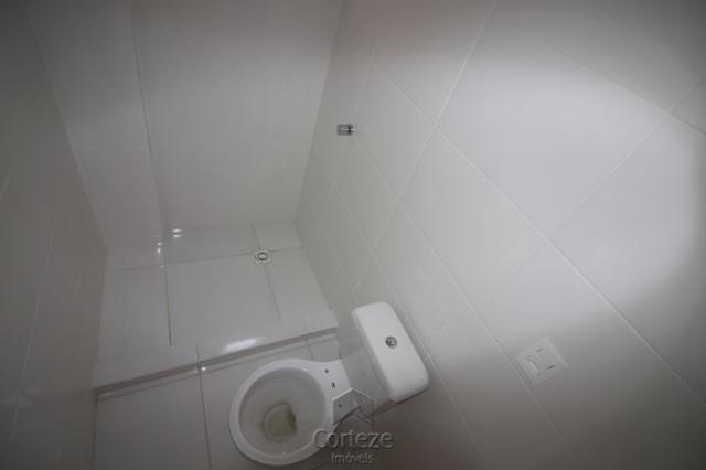 Apartamento com 2 quartos no Nações - Foto 15