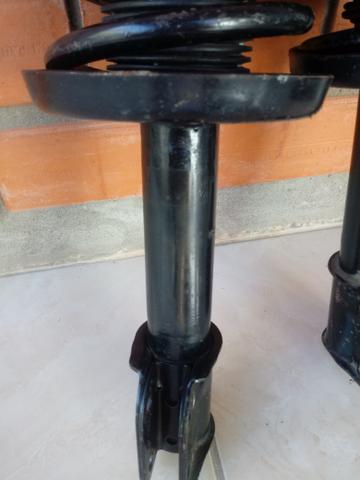 Suspensão fixa corsa wind ou celta - Foto 3