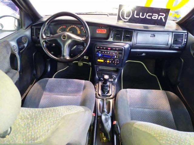 Vectra GLS 2001 2.2 kit gás - Foto 10
