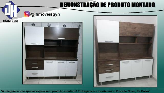 Kit Cozinha Lory/ Florença - Foto 3