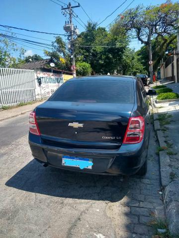 Vendo Cobalt 2012 completo