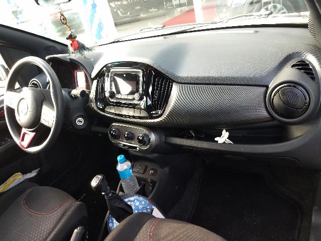 Uno Sporting 14 * 2015 * 43.000 km´s * 1 Ano de Garantia - Foto 13