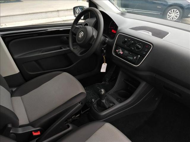 Volkswagen up 1.0 Mpi Take up 12v - Foto 6