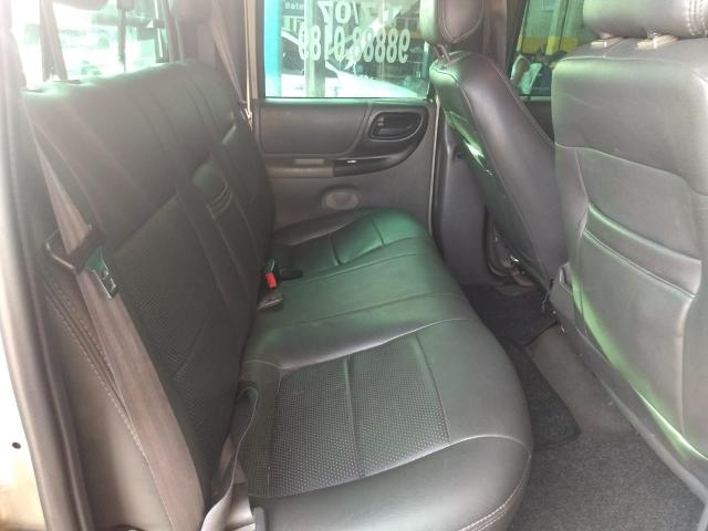 Ranger XLT Diesel 3.0 - aro 20 - multimídia - couro - Foto 6
