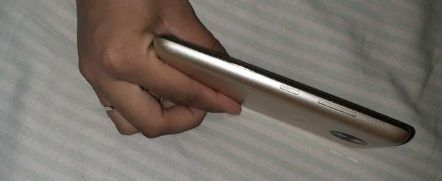 Vendo ou troco Moto C Plus - Foto 3