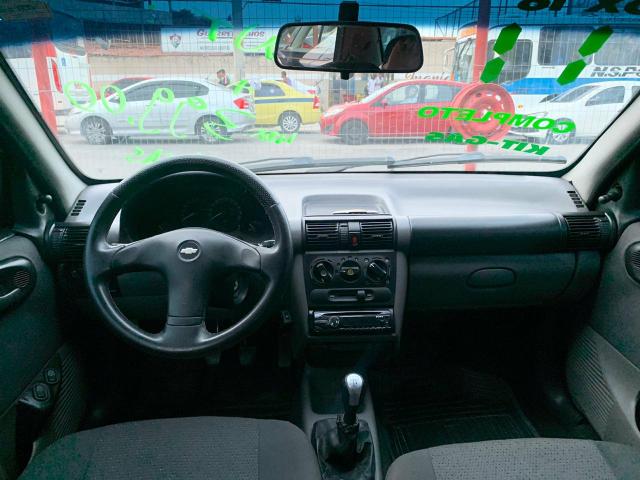 CORSA CLASSIC 2011 C/ GNV - Foto 3