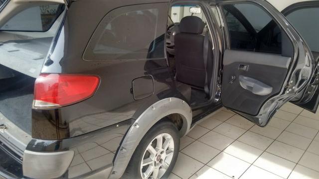 Fiat palio Treking 1.6 - Foto 11