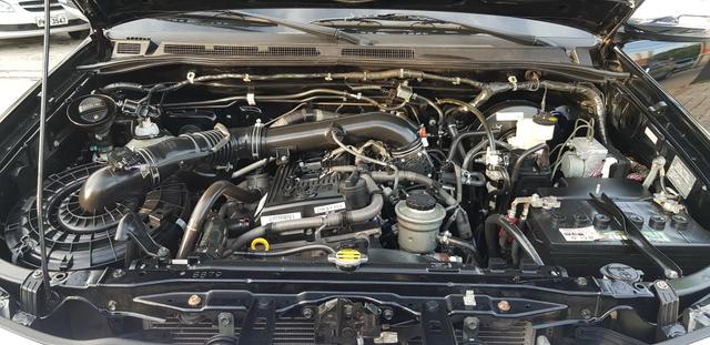 Hilux srv 2.7 AT 4×4 2015 Blindagem Locker! - Foto 20