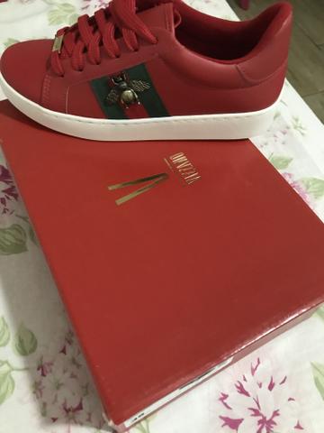 Tenis 35 - Foto 2