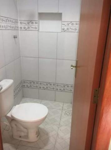 Casa 2/4 na liberdade