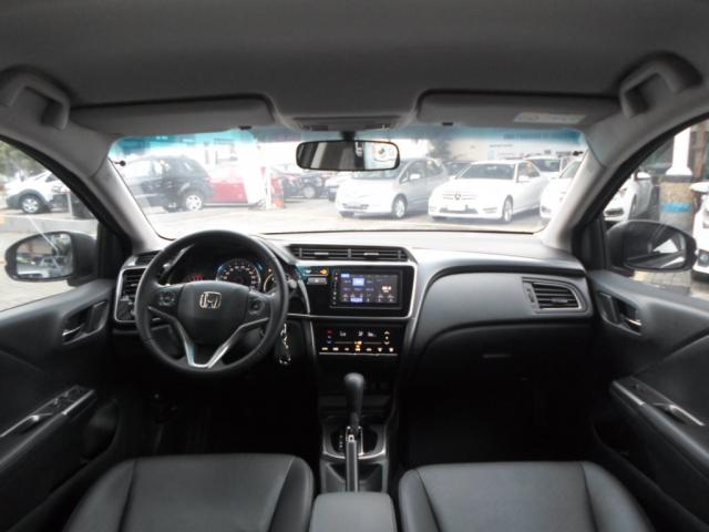 HONDA CITY 2018/2019 1.5 EXL 16V FLEX 4P AUTOMÁTICO - Foto 8