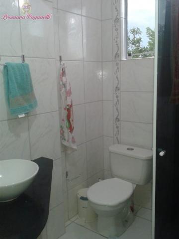 Casa, Caminho Novo, Palhoça-SC - Foto 9