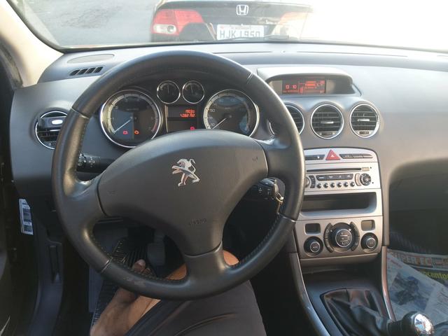 Peugeot 308 2.0 - Foto 9