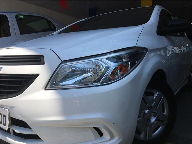 Chevrolet Prisma 1.0 mpfi joy 8v flex 4p manual - Foto 4