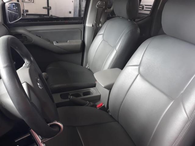 Vendo Frontier - aceito 4 mil + parcelas - Foto 4