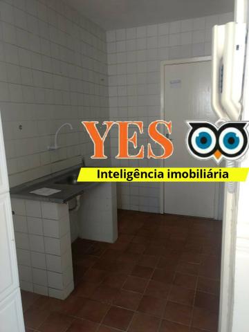 Yes Imob - Apartamento 3/4 - Av. João Durval - Foto 3