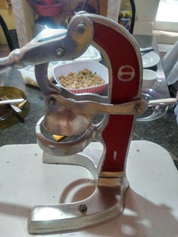 Vendo espremedor de laranja - Foto 3