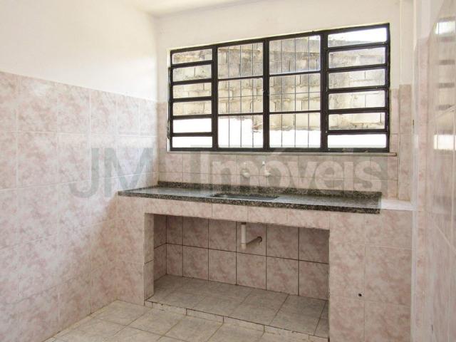 Casa com quintal na Vila São Judas Tadeu, Duque de Caxias - Foto 15