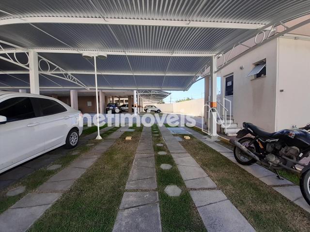 Apartamento à venda com 2 dormitórios em Messejana, Fortaleza cod:755208 - Foto 3