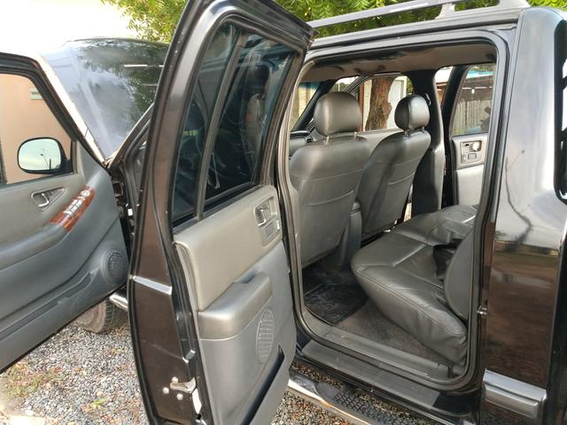 S10 Executivo 2006 - Foto 5
