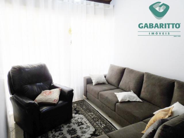 Casa à venda com 3 dormitórios em Boqueirao, Curitiba cod:90965.001 - Foto 6