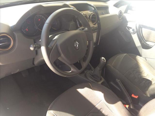 Renault Duster 1.6 16v Sce Dynamique - Foto 4