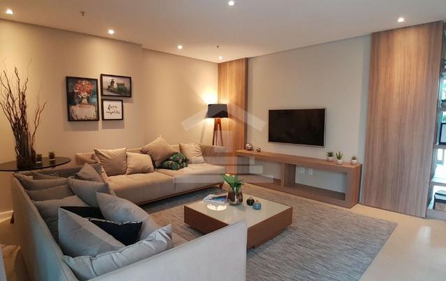 (JG) (TR 13.970) , Guararapes,145M²,3Suites,Varanda Gourmet,5WC,Dep.Empregada, Lazer - Foto 17