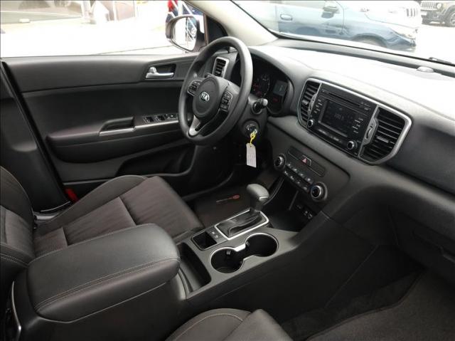 Kia Sportage 2.0 lx 4x2 16v - Foto 6