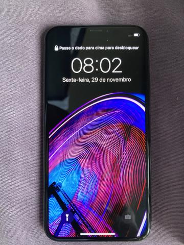 IPhone X 64