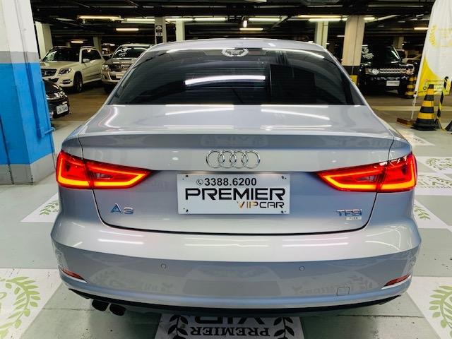 Audi A3 1.4 tfsi sedan ambiente 16v flex 4p tiptronic - Foto 8