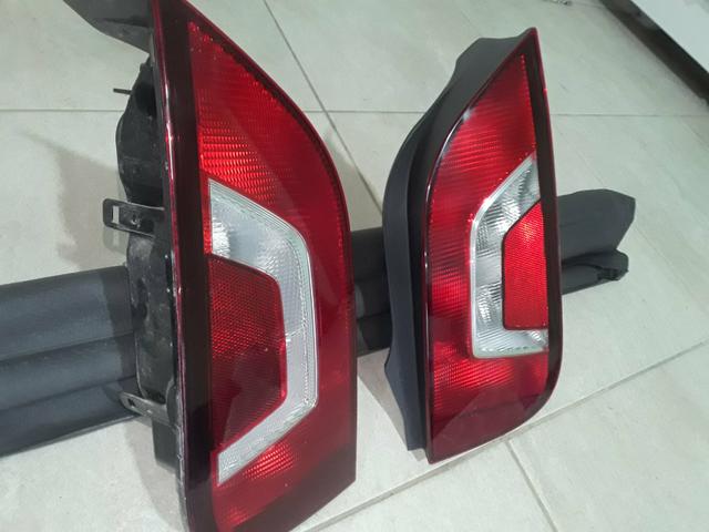 Lanterna original VW UP UP! lado motorista
