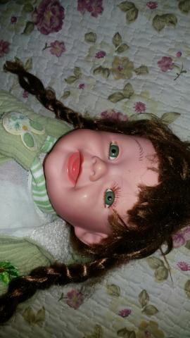 Boneca linda!!!! - Foto 3