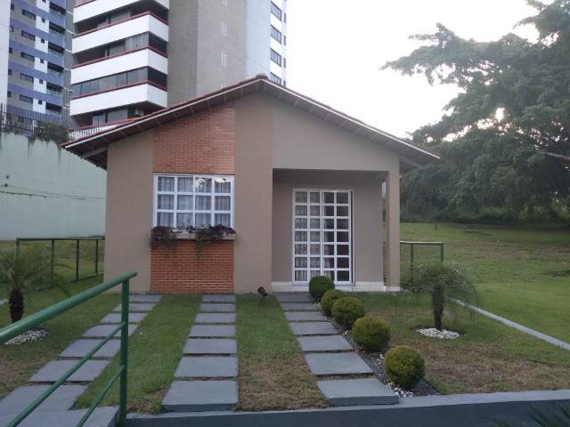 Casa em Condomínio Fechado, Entrada Facilitada com FGTS