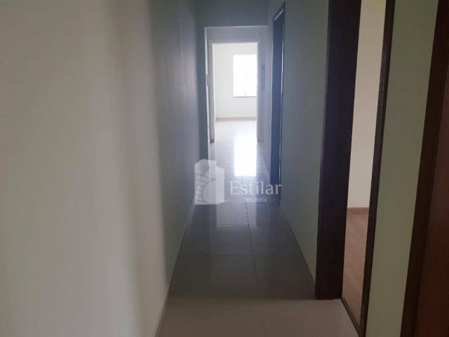 Casa 03 quartos (01 suíte) no rio pequeno, são josé dos pinhais - Foto 11