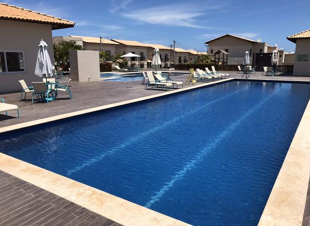 Vende-se casa no Condomínio Gran Ville Residence Litoral Norte (infraestrutura completa) - Foto 5