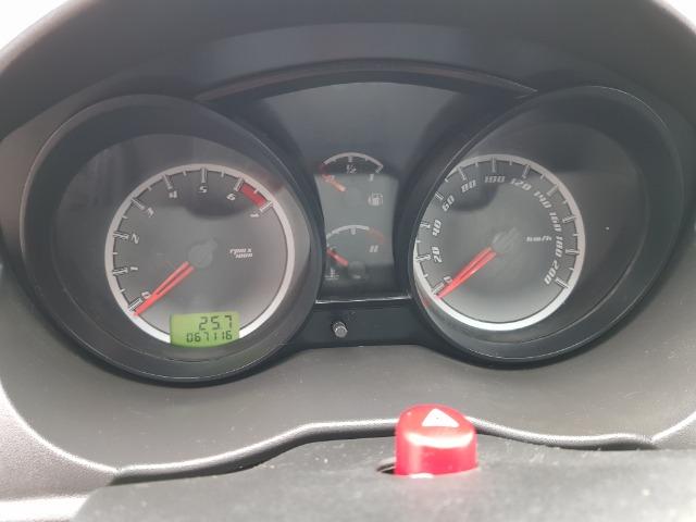 Fiesta 1.0 Completo! Única dona! Apenas 67 mil km! - Foto 16