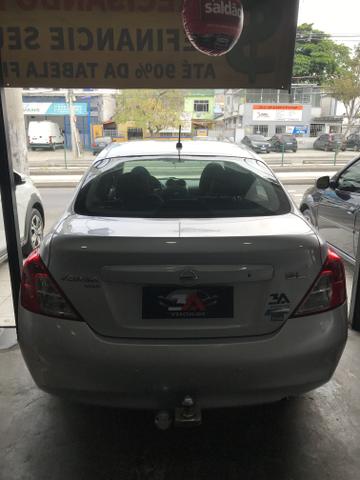 NISSAN Versa - Foto 5