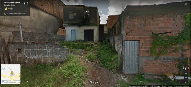 Casa com terreno em frente a ceasa - Foto 4